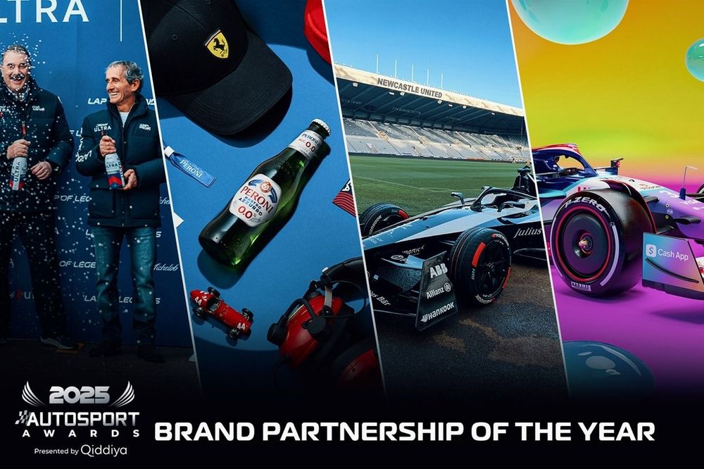 Brand Partnerships