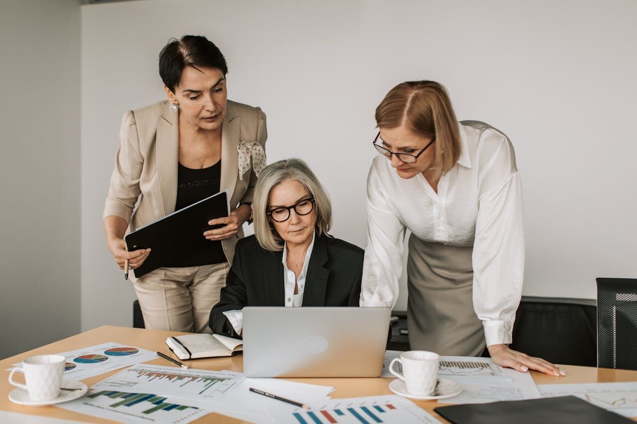Brand Consulting